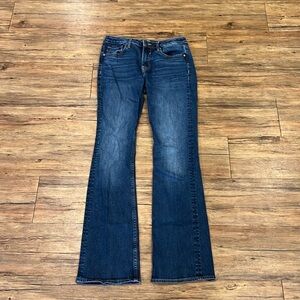 Vigoss Bootcut Jeans